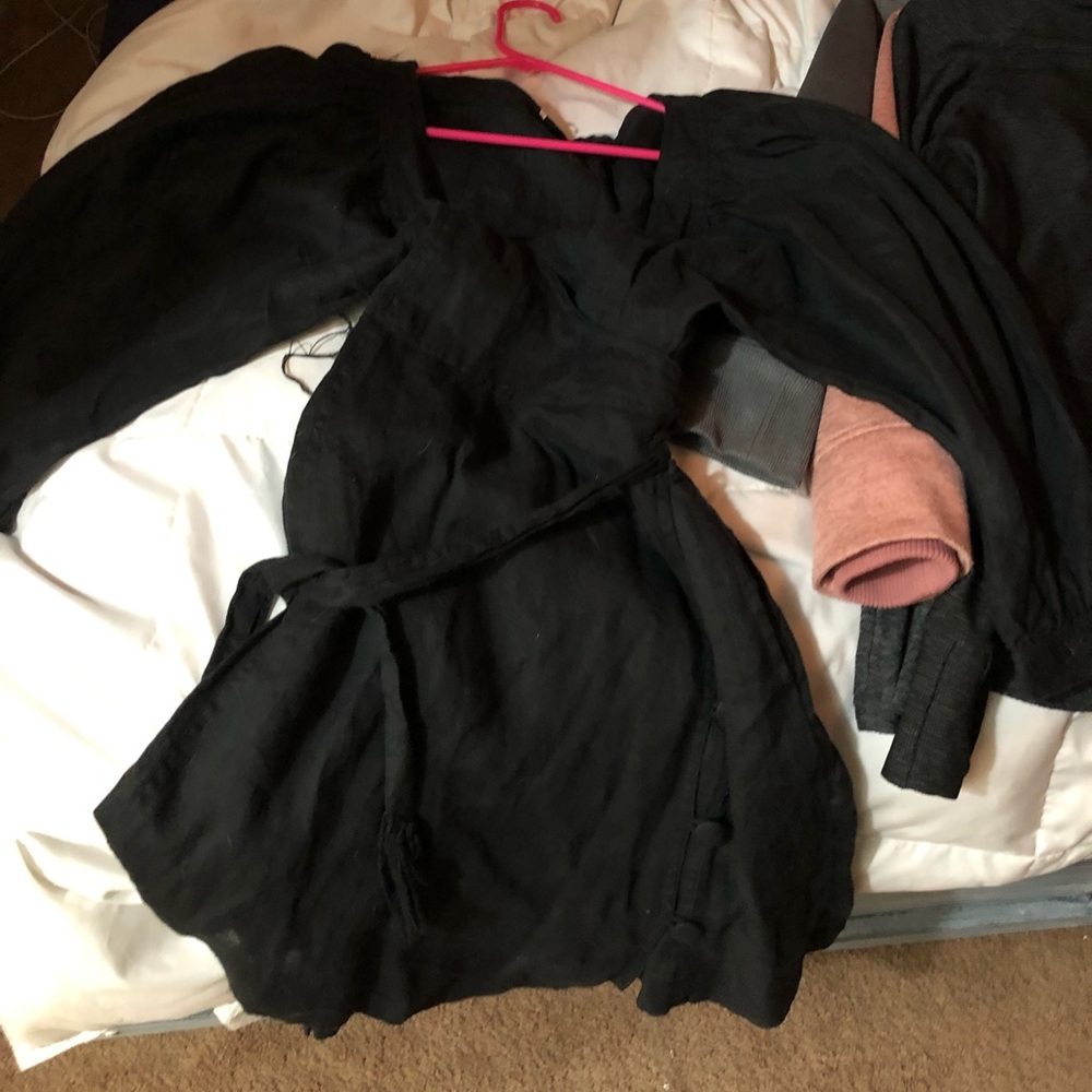 Free people dress